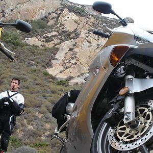 Drewl bike mak a move on my beauty silver