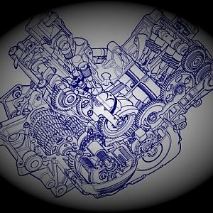 The Heart of a Gen 5