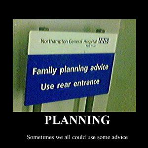 Motivational - Planning