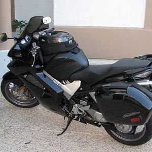 2006 Pearl Black - TX
