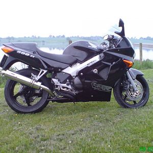 My Baby