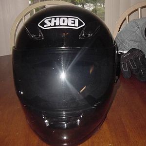 Shoei rf-1000 Size Medium