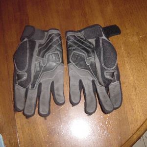 Alpinestars Gloves - Palm