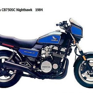 1984-Honda-CB750SC-BlackBlue