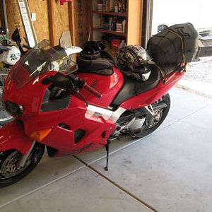bikesaw