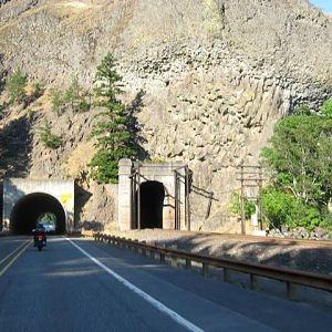 day_4_brian_heading_into_tunnel_on_hwy_14_e