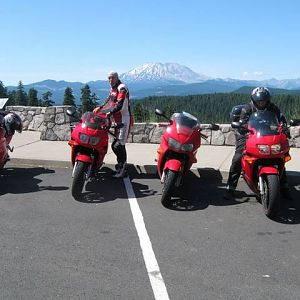 wa and or trip