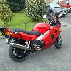 VFR800