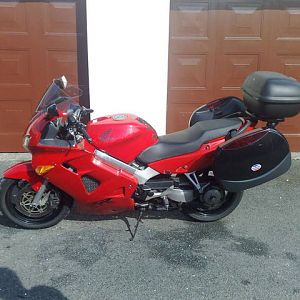 VFR800