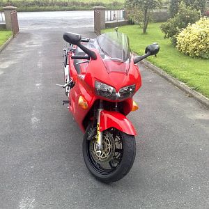 VFR800