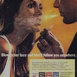 blow