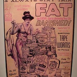 fat