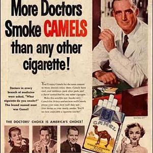 smoking