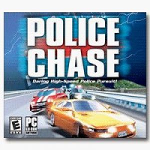 policechase