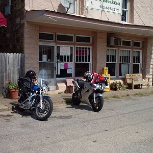 Greasy Spoon
