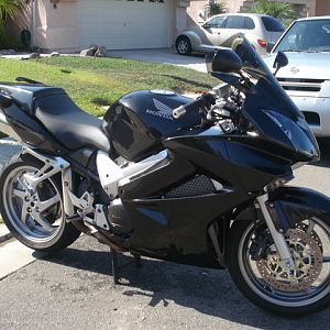 Right view
