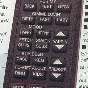 Remote