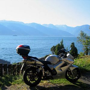 Sognefjord, Norway