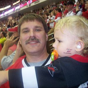 Canes playoffs