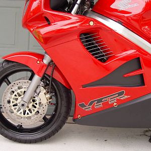 '96 VFR750