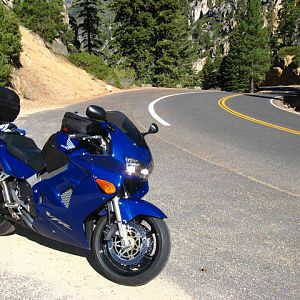 Sonora Pass