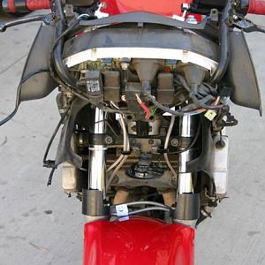 Brake lines