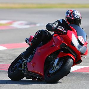 California Speedway 2002VFR
