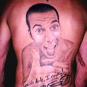 tattoos