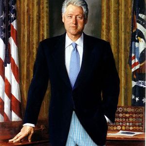 clinton_portrait