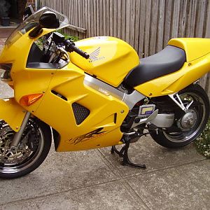 YELLOW GEN 5