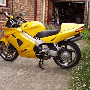 YELLOW GEN 5