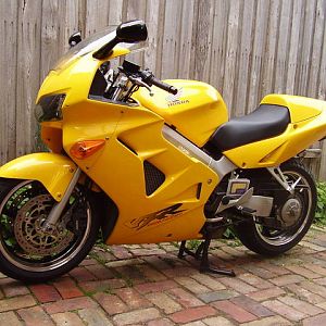 YELLOW GEN 5