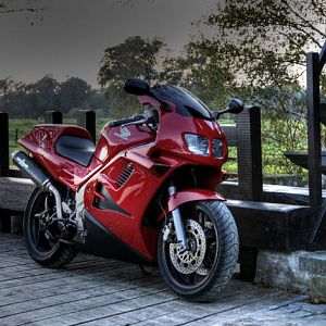 VFR003