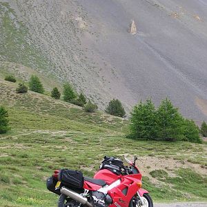 Some trips in France