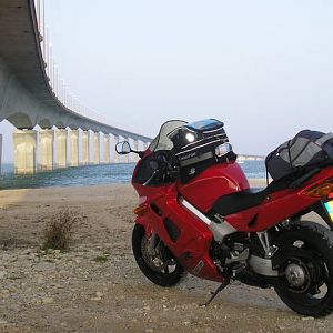 Some trips in France