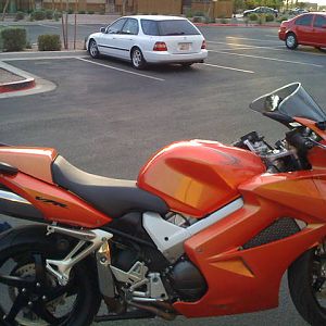 03 VFR800 ABS