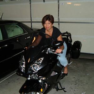 My Bike and My Girl