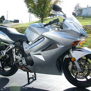 03 Interceptor ABS