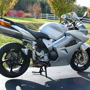03 Interceptor ABS