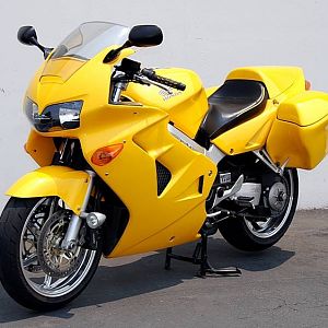 2000 VFR