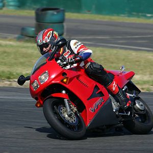 Ride day Oran PK October 2008