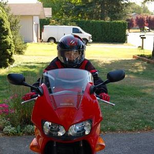 Future VFR'r