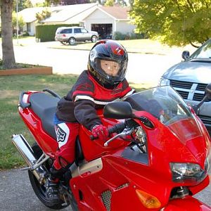 Future VFR'r