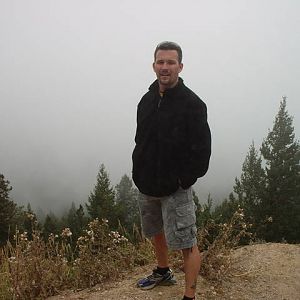 In the Clouds