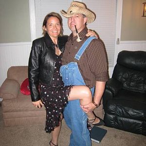 Farmer and Tango Dancer 1