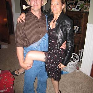 Farmer and Tango Dancer 2