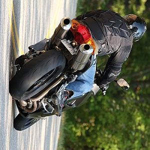 deals gap Oct 4-5 2008
