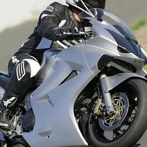 Track Day