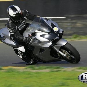 Track Day