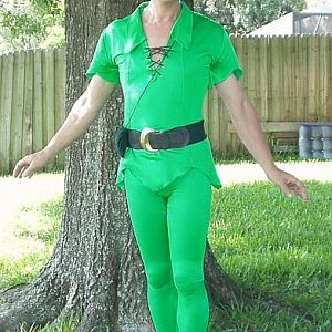 peterpan
